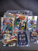 COMICS - MARVEL 'Thor', 'Overkill', ETC, approximately 170 plus