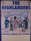 AFTER DOUGLAS N ALEXANDER. A poster- 