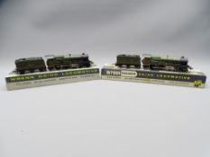 MODEL RAILWAY - Wrenn W2221 B.R. 