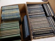 FARMING / AGRICULTURAL INTEREST BOOKS including: Clun Forest Flock books, Welsh Mountain Flock