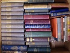 CLASSICAL POETRY BOOKS by Keats, Shelley, Tennyson ETC