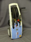 KRANZLE 1150T POWER WASHER E/T, 80cms H, 29cms W