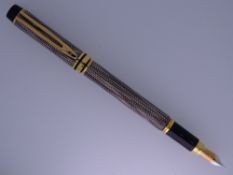WATERMAN - Vintage (1989 - late 1990s) 
