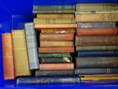 VINTAGE BOOKS including Bibles