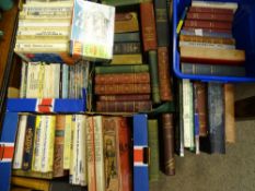 BILLY BUNTER, CLASSICS & OTHER VINTAGE BOOKS