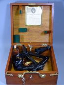 SEXTANT THE HEZZANITH BASE