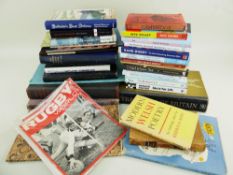 ASSORTED WELSH POETRY & OTHER BOOKS including The Poems of Dylan Thomas edited by Daniel Jones,