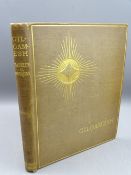 GILGAMESH BY ZABELLE C BOYAJIAN 'A Dream of the Eternal Quest', illustrated by the author with