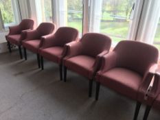 By Direction of CGG Robertson, this Lot is located approximately fifteen minutes drive from the