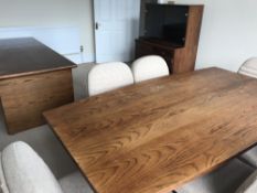 By Direction of CGG Robertson, this Lot is located approximately fifteen minutes drive from the