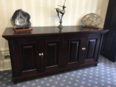 By Direction of CGG Robertson, this Lot is located approximately fifteen minutes drive from the