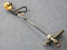 JCB BC26 PETROL BRUSH CUTTER