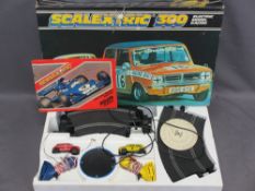 MINI 1275 GT BOXED SCALEXTRICS 300 in fine condition