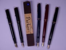 PLEASE NOTE: ANY REFERENCE TO GOLD TRIM IN THE FOLLOWING 40 LOTS PROBABLY MEANS THEY ARE GOLD PLATED