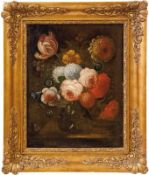 Still Life with Flowers