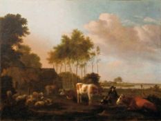 Klomp, Albert Jansz.