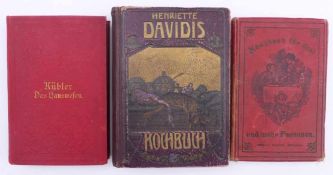 Davidis, Henriette
