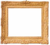 Baroque frames