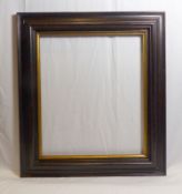 Profile frame