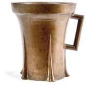 Gothic mortar