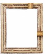 Profile frame