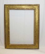 Historistic frame