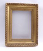 Biedermeier frame