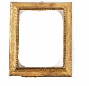 Cassette frame