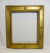 Historistic frame