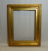 Empire frame