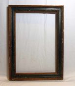 Profile frame