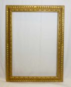Historistic frame