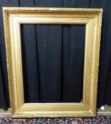 Large Empire frame