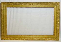 Classical frame