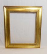 Moulding frame