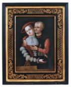 Krodel d. Ä., Wolfgang - Nachfolge