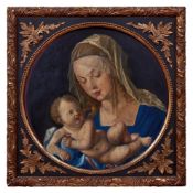 Dürer, Albrecht - Kopie des 20. Jh.