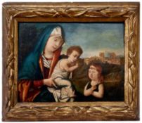Bellini, Giovanni - Nachfolger