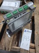 Schneider Electric Elau PacDrive Motor Drive