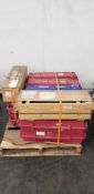 Lot of Miscellaneous Die Cutters