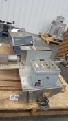 Intermec EasyCoder PX4i Label Printer