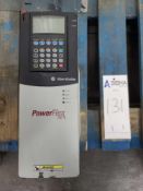 Allen-Bradley PowerFlex700 AC Motor Drive