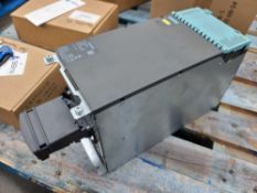 Siemens Sinamics Active Line Module