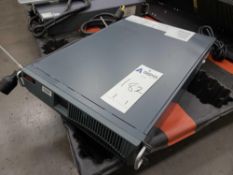 Avaya Ups Uninterruptible Power Supply