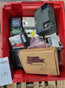 Lot of Assorted MRO