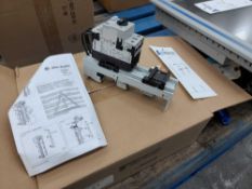 Allen-Bradley Bulletin 140M Motor Circuit/Protector