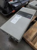 Allen-Bradley 1336F Plus II Sensorless Vector