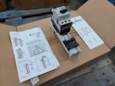 Allen-Bradley Bulletin 140M Motor Circuit/Protector
