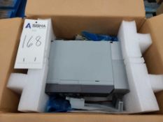 Danfoss Automotive Drive 131B0408 Inverter Drive