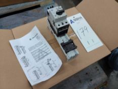 Allen-Bradley Bulletin 140M Motor Circuit/Protector